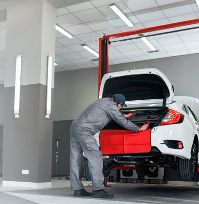 Thomsons Auto locksmiths