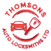 Thomsons Auto locksmiths
