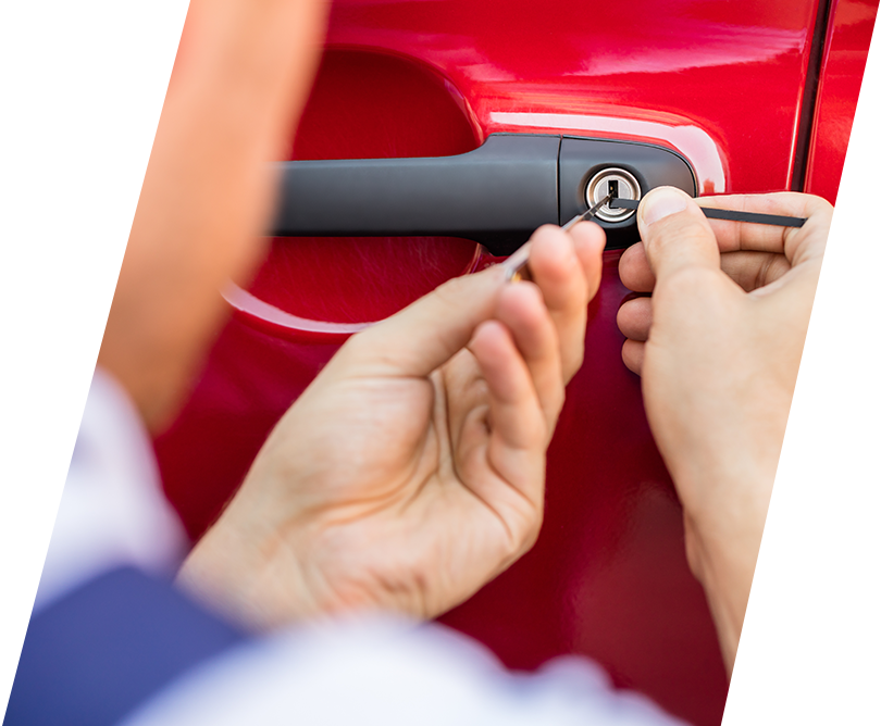 Thomsons Auto locksmiths