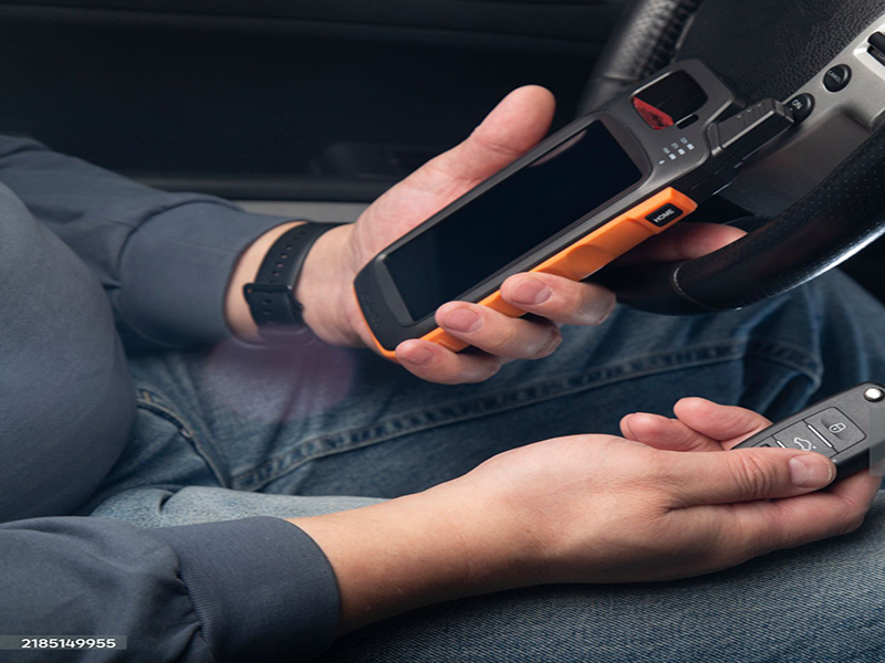 Thomsons Auto locksmiths